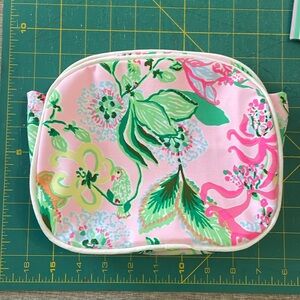 Lilly Pulitzer Bermuda Bag cover